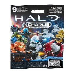 MEGA Halo - Φιγούρες CNC84 065541975972
