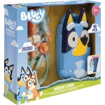 As company Bluey Baby Preschool Play Medical Case For 3+ Years 1000-49321 5050868493211