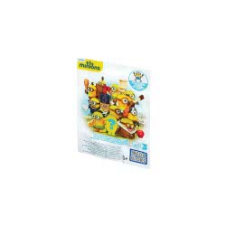 MEGA Φιγούρες Minions (12 Σχέδια) CNF46 / ASST 065541380158