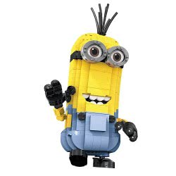 MEGA Μεγάλη Φιγούρα Minions CNF59 065541380288