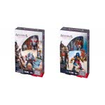 MEGA Assassin's Creed - Φιγούρες CNG06 065541380752