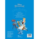ΜΙΝΩΑΣ Cinderella, Dance Like A Fairy Tale 61267 9786180250343