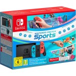 Nintendo Switch Sports Bundle HAD 1.1 G/R  5949106280556