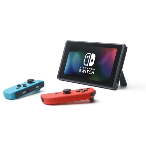 Nintendo Switch Sports Bundle HAD 1.1 G/R  5949106280556