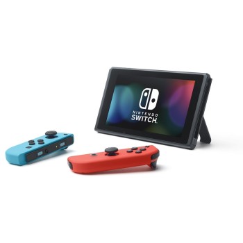 Nintendo Switch Sports Bundle HAD 1.1 G/R  5949106280556
