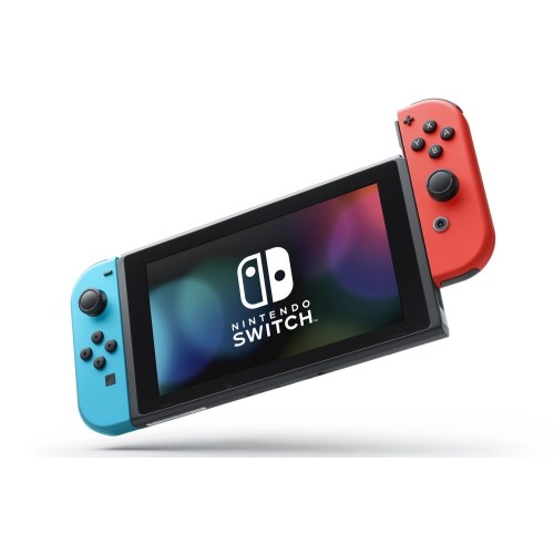 Nintendo Switch Sports Bundle HAD 1.1 G/R  5949106280556