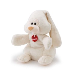 trudi Λούτρινο Puppet Λαγός Βιρτζίλιο TUD69070A 8006529690700