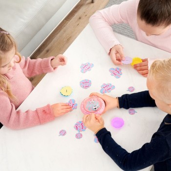 Giochi Preziosi Επιτραπέζια Pop A Tops - 1 Τμχ ATP00000 8056379159711