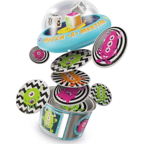 Giochi Preziosi Επιτραπέζια Pop A Tops - 1 Τμχ ATP00000 8056379159711