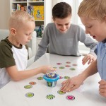 Giochi Preziosi Επιτραπέζια Pop A Tops - 1 Τμχ ATP00000 8056379159711