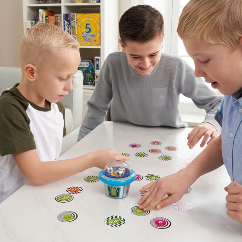 Giochi Preziosi Επιτραπέζια Pop A Tops - 1 Τμχ ATP00000 8056379159711