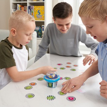 Giochi Preziosi Επιτραπέζια Pop A Tops - 1 Τμχ ATP00000 8056379159711