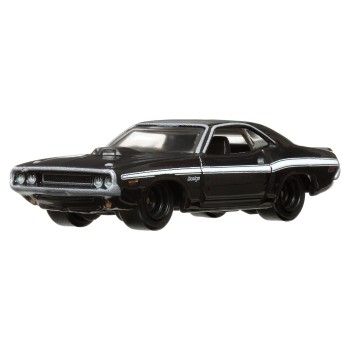 Mattel Hot Wheels Premium Boulevard - 70 Dodge Hemi Challenger GJT68 / HKF25 194735101993