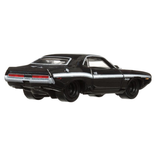 Mattel Hot Wheels Αυτοκινητάκια Premium Boulevard - 70 Dodge Hemi Challenger GJT68 / HKF25 194735101993