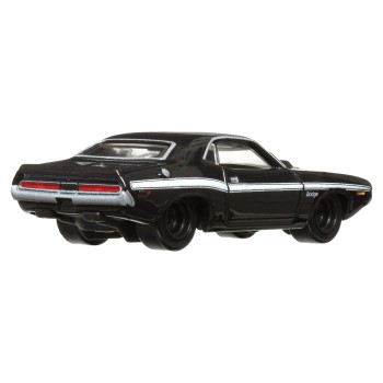 Mattel Hot Wheels Premium Boulevard - 70 Dodge Hemi Challenger GJT68 / HKF25 194735101993