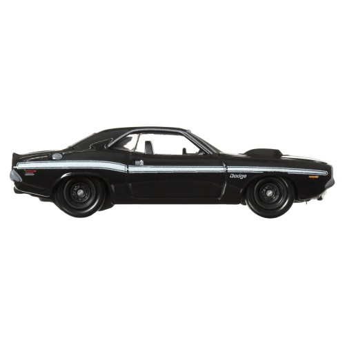 Mattel Hot Wheels Premium Boulevard - 70 Dodge Hemi Challenger GJT68 / HKF25 194735101993