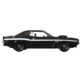 Mattel Hot Wheels Premium Boulevard - 70 Dodge Hemi Challenger GJT68 / HKF25 194735101993