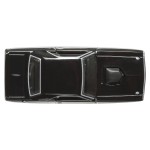 Mattel Hot Wheels Premium Boulevard - 70 Dodge Hemi Challenger GJT68 / HKF25 194735101993