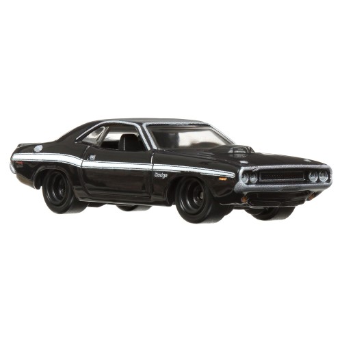 Mattel Hot Wheels Premium Boulevard - 70 Dodge Hemi Challenger GJT68 / HKF25 194735101993