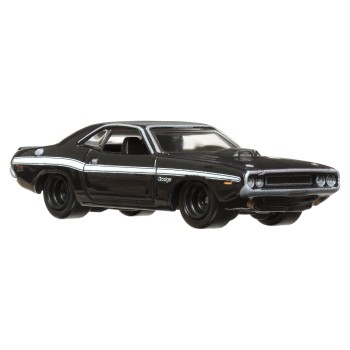 Mattel Hot Wheels Premium Boulevard - 70 Dodge Hemi Challenger GJT68 / HKF25 194735101993