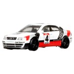Mattel Hot Wheels Αυτοκινητάκια Premium Boulevard - Audi S4 Quattro GJT68 / HKF30 194735102105