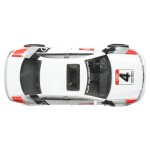Mattel Hot Wheels Premium Boulevard - Audi S4 Quattro GJT68 / HKF30 194735102105