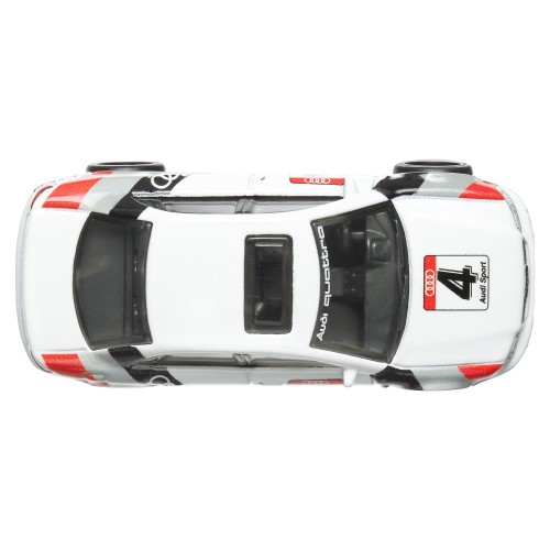 Mattel Hot Wheels Αυτοκινητάκια Premium Boulevard - Audi S4 Quattro GJT68 / HKF30 194735102105