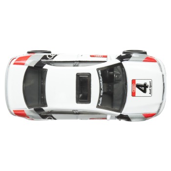 Mattel Hot Wheels Premium Boulevard - Audi S4 Quattro GJT68 / HKF30 194735102105