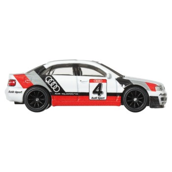 Mattel Hot Wheels Premium Boulevard - Audi S4 Quattro GJT68 / HKF30 194735102105