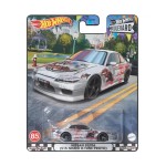 Mattel Hot Wheels Αυτοκινητάκια Premium Boulevard Nissan Silvia ( S15 Nismo R-Tune Proto) GJT68 / HKF31 194735102020