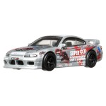 Mattel Hot Wheels Αυτοκινητάκια Premium Boulevard Nissan Silvia ( S15 Nismo R-Tune Proto) GJT68 / HKF31 194735102020