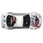 Mattel Hot Wheels Αυτοκινητάκια Premium Boulevard Nissan Silvia ( S15 Nismo R-Tune Proto) GJT68 / HKF31 194735102020
