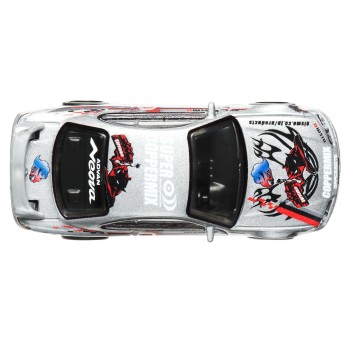 Mattel Hot Wheels Αυτοκινητάκια Premium Boulevard Nissan Silvia ( S15 Nismo R-Tune Proto) GJT68 / HKF31 194735102020
