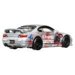 Mattel Hot Wheels Αυτοκινητάκια Premium Boulevard Nissan Silvia ( S15 Nismo R-Tune Proto) GJT68 / HKF31 194735102020