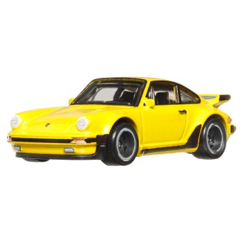 Mattel Hot Wheels Αυτοκινητάκια Premium Boulevard Porsche 911 Turbo  GJT68 / HKF34 194735102181
