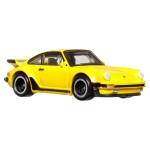 Mattel Hot Wheels Αυτοκινητάκια Premium Boulevard Porsche 911 Turbo  GJT68 / HKF34 194735102181