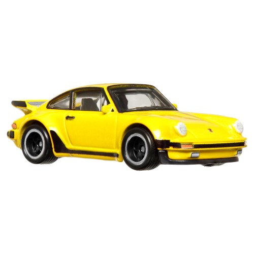 Mattel Hot Wheels Premium Boulevard Porsche 911 Turbo  GJT68 / HKF34 194735102181