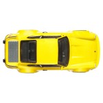 Mattel Hot Wheels Αυτοκινητάκια Premium Boulevard Porsche 911 Turbo  GJT68 / HKF34 194735102181