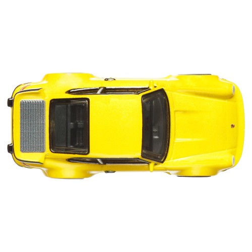 Mattel Hot Wheels Αυτοκινητάκια Premium Boulevard Porsche 911 Turbo  GJT68 / HKF34 194735102181