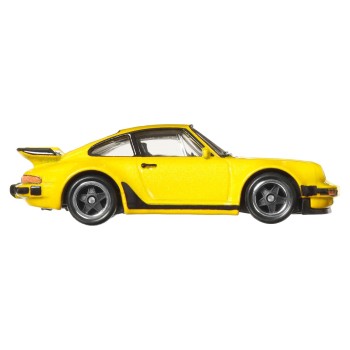 Mattel Hot Wheels Premium Boulevard Porsche 911 Turbo  GJT68 / HKF34 194735102181