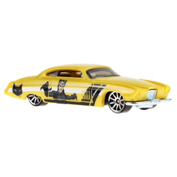 Mattel Hot Wheels Batman Justice League Fishd And Chipd HDG89 / HLK68 194735113705