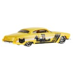 Mattel Hot Wheels Αυτοκινητάκια - Ταινίες Batman Justice League Fishd And Chipd HDG89 / HLK68 194735113705