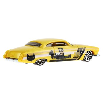 Mattel Hot Wheels Batman Justice League Fishd And Chipd HDG89 / HLK68 194735113705