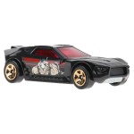 Mattel Hot Wheels Batman Justice League Bullet Proof HDG89 / HLK69 194735113811