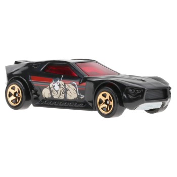 Mattel Hot Wheels Batman Justice League Bullet Proof HDG89 / HLK69 194735113811