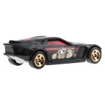 Mattel Hot Wheels Batman Justice League Bullet Proof HDG89 / HLK69 194735113811
