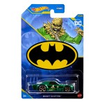 Mattel Hot Wheels Batman Justice League Night Shifter HDG89 / HLK72 194735113866