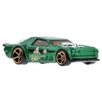 Mattel Hot Wheels Batman Justice League Night Shifter HDG89 / HLK72 194735113866