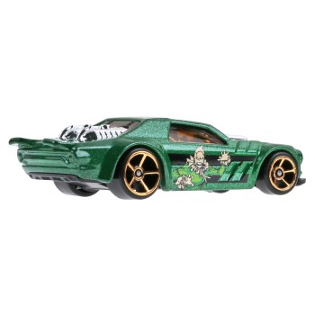 Mattel Hot Wheels Batman Justice League Night Shifter HDG89 / HLK72 194735113866