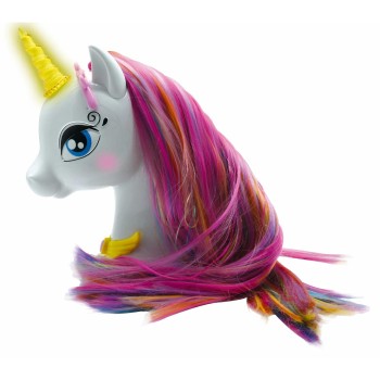 Lexibook Magic Only With Accessories, Light And Efe 25.SHUNI 3380743096100